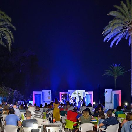 Sol Marbella Estepona Atalaya Park Esterno foto