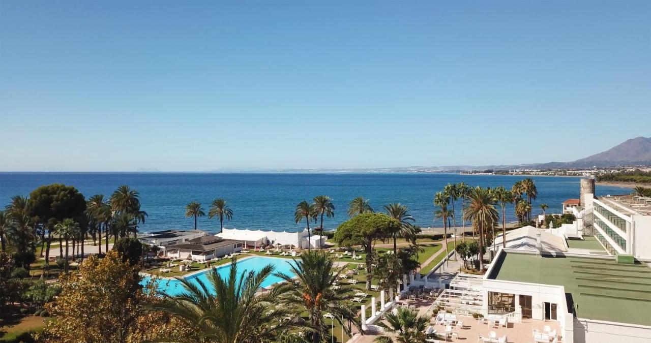 Sol Marbella Estepona Atalaya Park Esterno foto