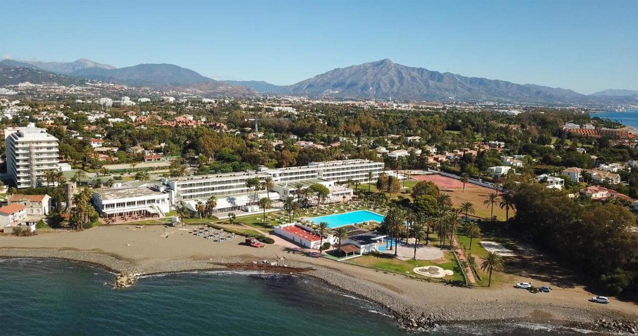 Sol Marbella Estepona Atalaya Park Esterno foto