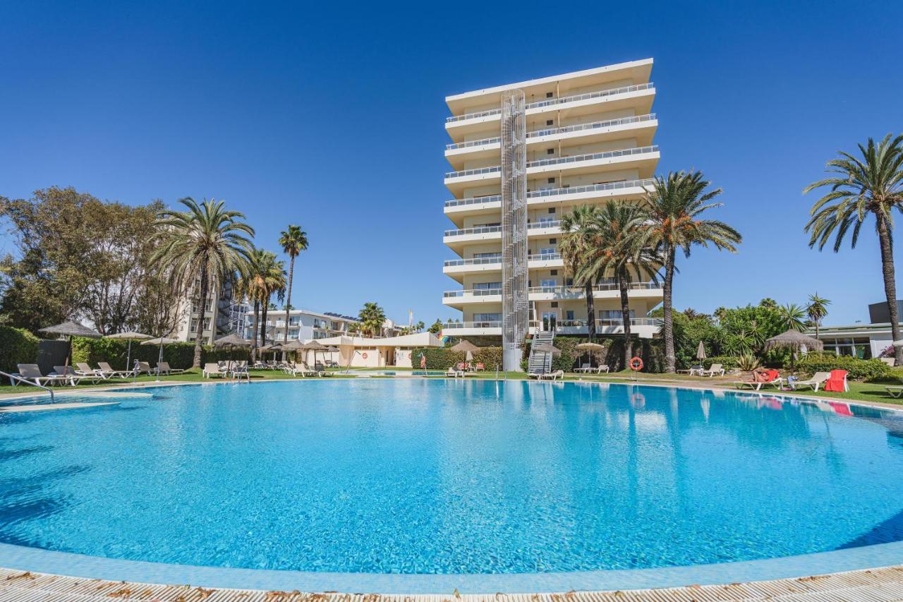Sol Marbella Estepona Atalaya Park Esterno foto