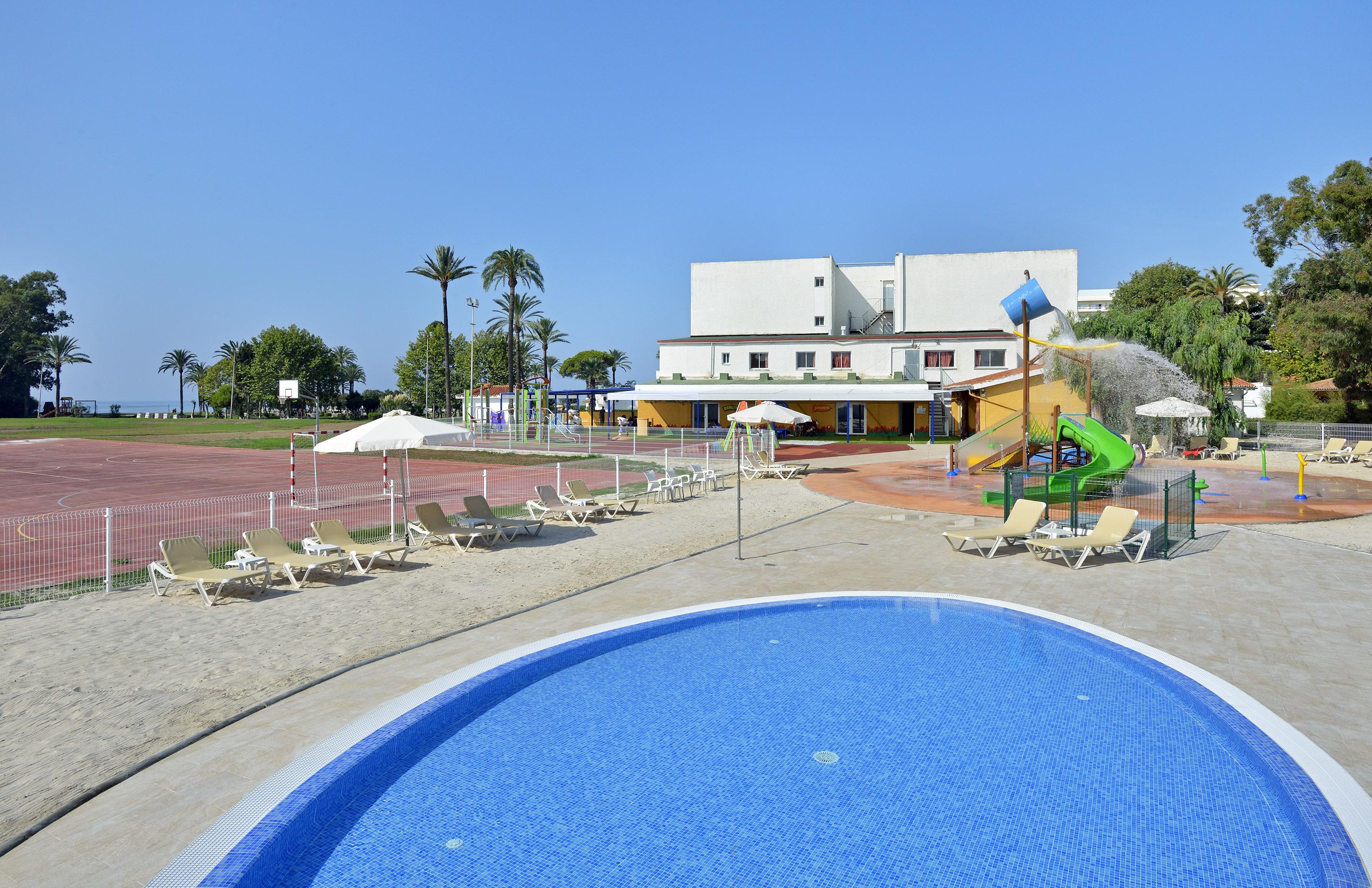 Sol Marbella Estepona Atalaya Park Esterno foto