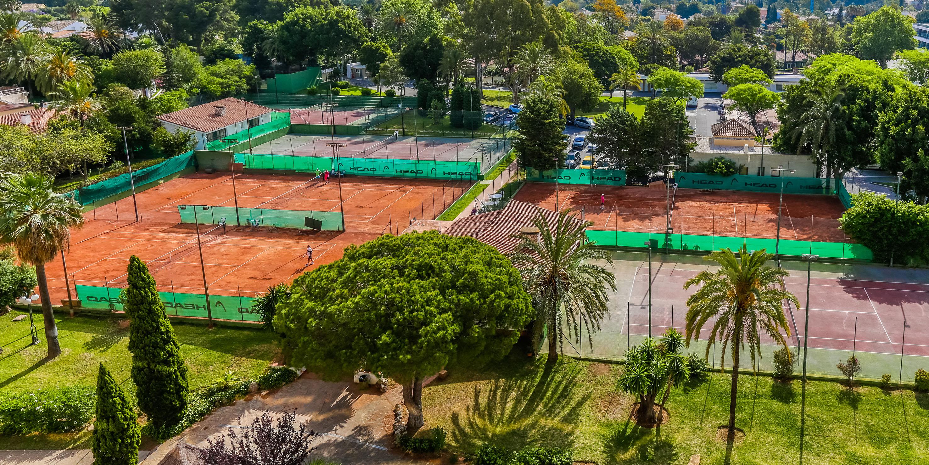Sol Marbella Estepona Atalaya Park Esterno foto