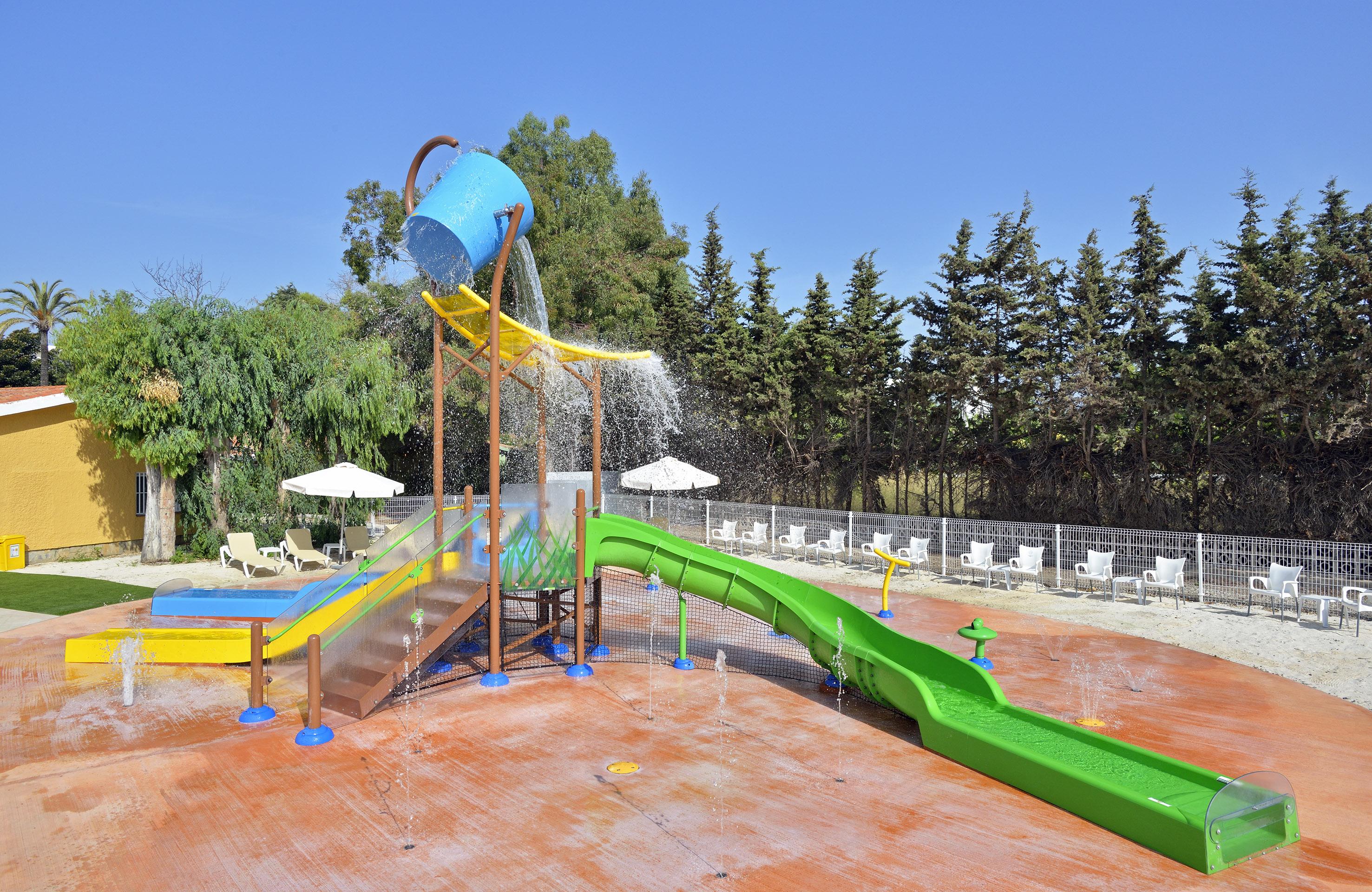 Sol Marbella Estepona Atalaya Park Esterno foto