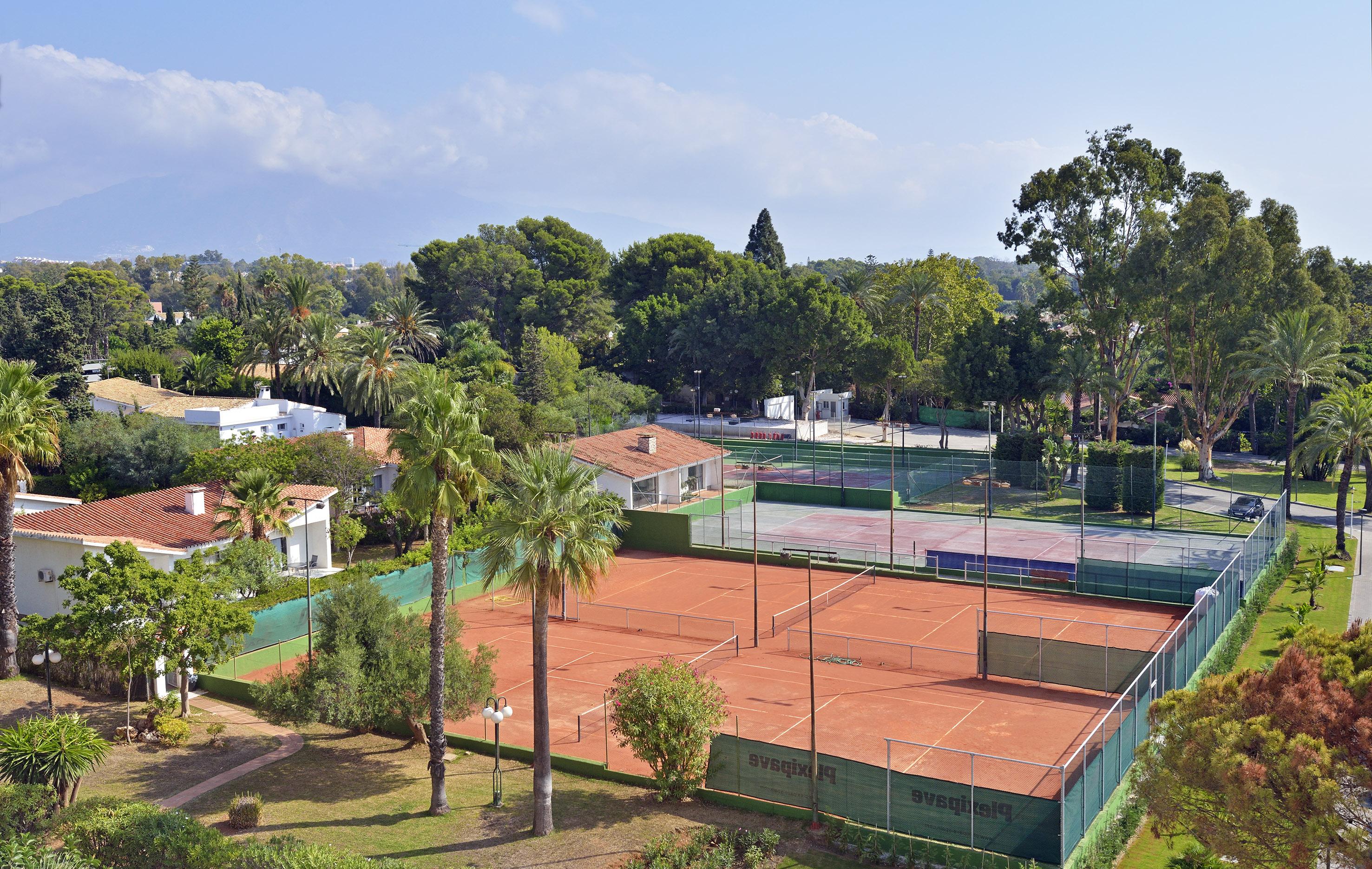 Sol Marbella Estepona Atalaya Park Esterno foto