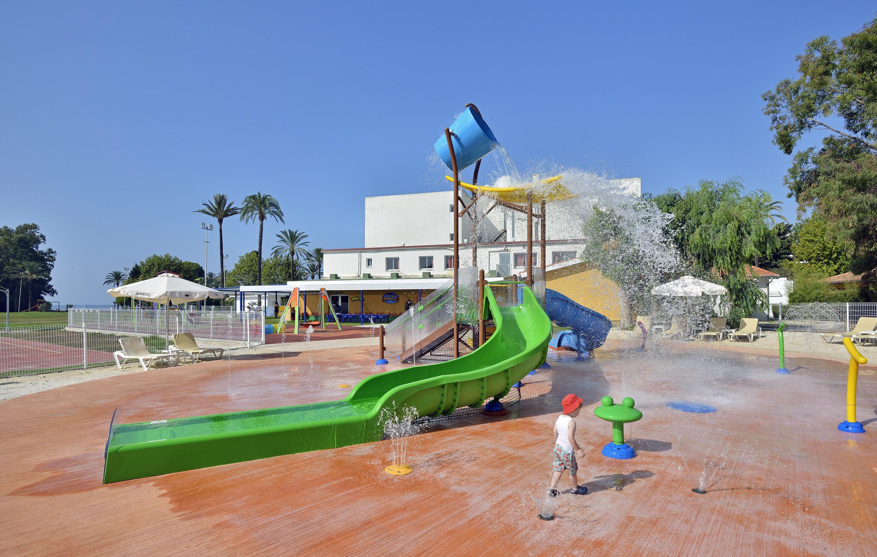 Sol Marbella Estepona Atalaya Park Esterno foto