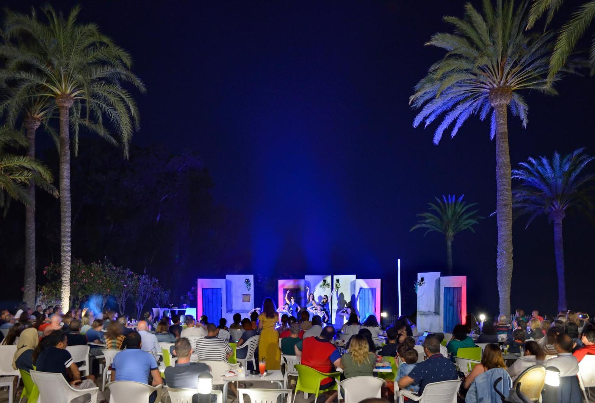 Sol Marbella Estepona Atalaya Park Esterno foto