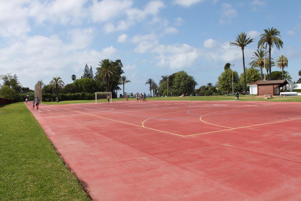 Sol Marbella Estepona Atalaya Park Esterno foto