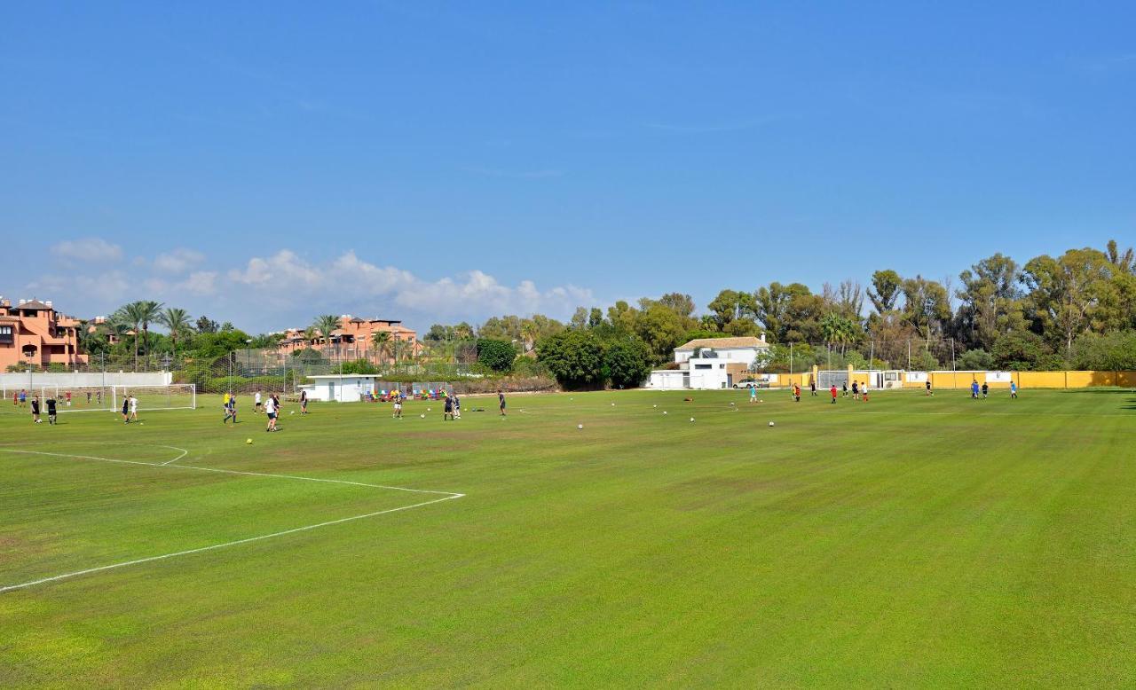 Sol Marbella Estepona Atalaya Park Esterno foto